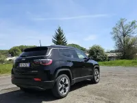 Usata Jeep Compass Limited 140 CV (102 kW) 2019 SUV