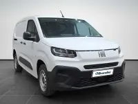 Nuova Fiat Doblò 102 CV (75 kW) 2026 Bianco Monovolume