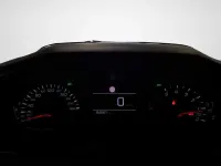 Usata Peugeot 208 Active 100 CV (73 kW) 2022 Grigio Utilitaria