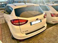 Usata Ford C-MAX Titanium X 120 CV (88 kW) 2016 Monovolume