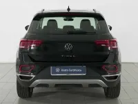 Usata VW T-Roc 115 CV (84 kW) 2025 SUV
