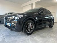 usata Alfa Romeo Stelvio Stelvio2.2 t Super Q4 210cv auto