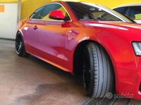 usata Audi A5 A5 3.0 V6 TDI 245 CV quattro S line edition