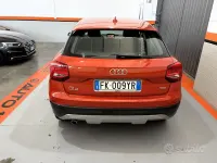 Usata Audi Q2 Comfort 116 CV (85 kW) 2017 SUV