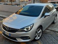 usata Opel Astra 1.5 CDTI 122 CV 5 porte Business Elegance