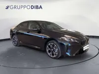 Nuova BMW 218 Efficient Dynamics 150 CV (110 kW) 2026 Nero Coupé
