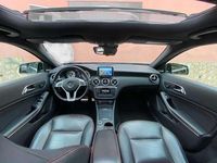 Usata Mercedes A200 Premium 136 CV (100 kW) 2013 Berlina