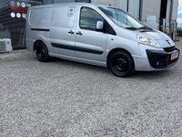 Usata Peugeot Expert 119 CV (87 kW) 2007 Grigio Furgone