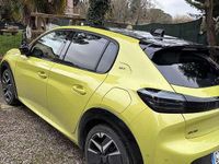 Usata Peugeot 208 GTi 136 CV (100 kW) 2025 Utilitaria