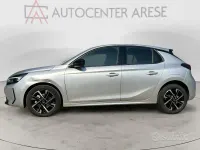 Usata Opel Corsa S 101 CV (74 kW) 2025 Grigio Utilitaria