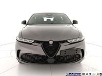 Usata Alfa Romeo Tonale Sprint 131 CV (96 kW) 2024 Grigio SUV