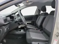 Usata Citroën C3 PureTech 83 CV (61 kW) 2023 Sabbia Utilitaria