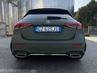 Usata Mercedes A220 AMG line 190 CV (139 kW) 2018 Berlina