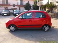 usata Chevrolet Matiz PLANET 800 cc 94000 KM 2007