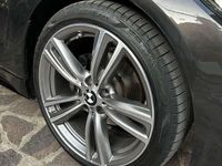 Usata BMW 420 M Sport 190 CV (139 kW) 2016 Coupé