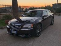 usata Lancia Thema Thema3.0 V6 mjt II Gold 190cv auto