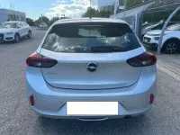 Usata Opel Corsa Edition 75 CV (55 kW) 2023 Argento Utilitaria