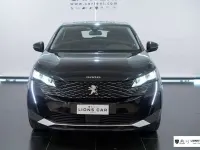 Usata Peugeot 3008 Active 131 CV (96 kW) 2022 Nero SUV