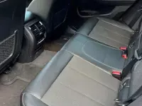 Usata BMW X3 Sport Line 190 CV (139 kW) 2019 Nero SUV