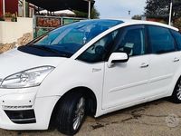 Usata Citroën C4 2011 Bianco Monovolume