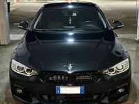 Usata BMW 420 M Sport 184 CV (135 kW) 2019 Coupé