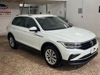 Usata VW Tiguan Life 122 CV (89 kW) 2023 Other SUV