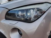 Usata BMW X1 177 CV (130 kW) 2011 SUV