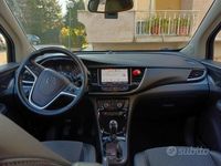 usata Opel Mokka 1ª serie - 2017