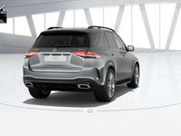 Nuova Mercedes GLE300 Advanced Plus 269 CV (197 kW) 2025 Grigio scuro SUV