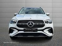 Usata Mercedes GLE350 Premium 333 CV (244 kW) 2023 Bianco SUV
