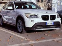 Usata BMW X1 204 CV (150 kW) 2011 SUV