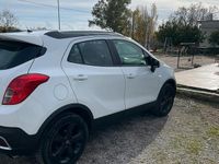 Usata Opel Mokka S 131 CV (96 kW) 2012 SUV