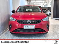 Usata Opel Corsa Edition 75 CV (55 kW) 2022 Rosso Utilitaria