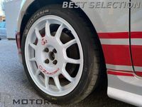 Usata Abarth 500 200 CV (147 kW) 2009 Antracite pastello Utilitaria