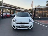 Nuova Fiat 600 La Prima 135 CV (99 kW) 2025 Bianco SUV