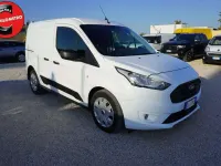 Usado Ford Transit Connect 101 CV (74 kW) 2021 Blanco Monovolumen