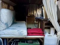 Usata VW T4 102 CV (75 kW) 1999 Furgone