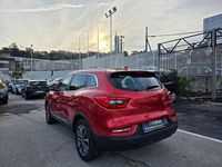 Usata Renault Kadjar 116 CV (85 kW) 2020 Rosso SUV