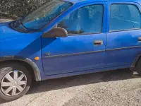Usata Opel Corsa 54 CV (39 kW) 1998 Utilitaria