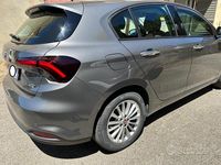 Usata Fiat Tipo 120 CV (88 kW) 2021 Grigio Berlina