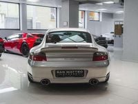 Usata Porsche 996 Turbo 420 CV (308 kW) 2001 Other Coupé