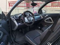 usata Smart ForTwo Cabrio 1.0 mhd Pulse 71cv FL