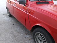 Usata Renault R4 34 CV (25 kW) 1985 Utilitaria