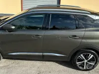 Occasion Peugeot 3008 120 ch (88 kW) 2020 Vert SUV