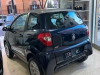 Usata Aixam City 2017 Blu Berlina