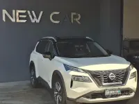 Gebraucht Nissan X-Trail Tekna 158 PS (116 kW) 2023 Weiß SUV
