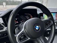 Usata BMW 420 M Sport 184 CV (135 kW) 2021 Nero Coupé