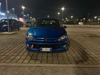 Usata Peugeot 206 88 CV (64 kW) 2004 Berlina