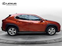 usata Lexus UX Hybrid Business