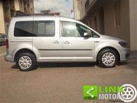 usata VW Caddy 1.4 TGI DSG Highline usato